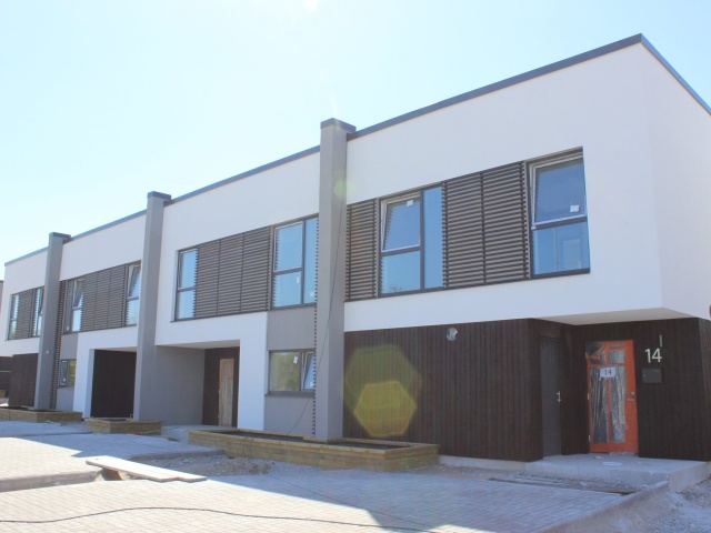 Kalda põik, Keila (Maja nr 2)